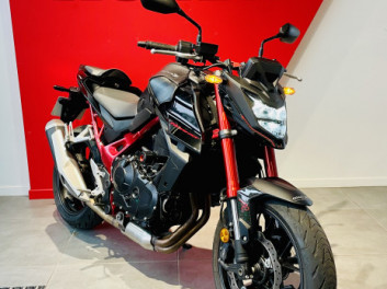 HONDA CB 750 HORNET FULL OU A2