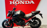 HONDA CB 750 HORNET FULL OU A2