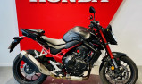 HONDA CB 750 HORNET FULL OU A2