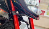 HONDA CB 750 HORNET FULL OU A2