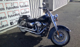 HARLEY-DAVIDSON SOFTAIL DELUXE 1745 OCCASION N°11160