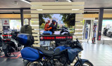 YAMAHA TRACER 7 GT 2024 1ERE MAIN GARANTIE CONSTRUCTEUR