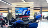 YAMAHA TRACER 7 GT 2024 1ERE MAIN GARANTIE CONSTRUCTEUR