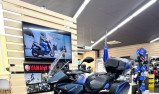 YAMAHA TRACER 7 GT 2024 1ERE MAIN GARANTIE CONSTRUCTEUR