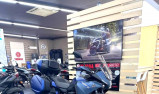 YAMAHA TRACER 7 GT 2024 1ERE MAIN GARANTIE CONSTRUCTEUR