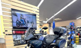 YAMAHA TRACER 7 GT 2024 1ERE MAIN GARANTIE CONSTRUCTEUR
