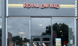 ROYAL ENFIELD 650