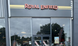 ROYAL ENFIELD 650