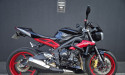 TRIUMPH STREET TRIPLE RX