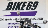 SUZUKI GSF 650 S BANDIT