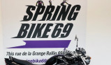 SUZUKI GSF 650 S BANDIT
