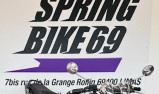 SUZUKI GSF 650 S BANDIT