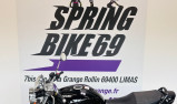 SUZUKI GSF 650 S BANDIT