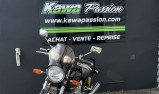 YAMAHA XJR 1300