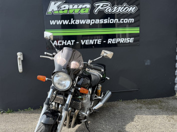 YAMAHA XJR 1300