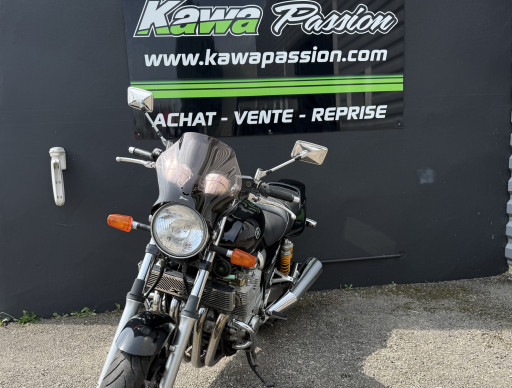 YAMAHA XJR 1300