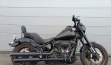 HARLEY-DAVIDSON SOFTAIL LOW RIDER 1868 S