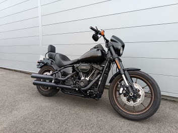 HARLEY-DAVIDSON SOFTAIL LOW RIDER 1868 S