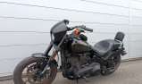 HARLEY-DAVIDSON SOFTAIL LOW RIDER 1868 S