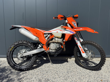 KTM 350 EXC-F 2023
