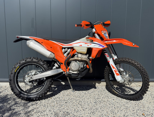 KTM 350 EXC-F 2023