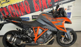 KTM 1290 SUPER DUKE GT