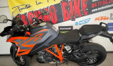 KTM 1290 SUPER DUKE GT