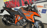 KTM 1290 SUPER DUKE GT