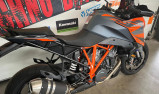KTM 1290 SUPER DUKE GT