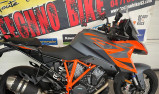 KTM 1290 SUPER DUKE GT