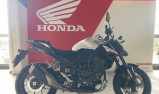cb 500 hornet