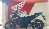 cb 500 hornet