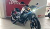 cb 500 hornet
