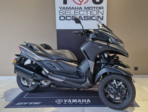 YAMAHA TRICITY 300 GARANTIE 12 MOIS