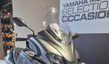 YAMAHA TRICITY 300 GARANTIE 12 MOIS