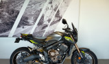 HONDA CB 650 R - 01/2023 - 17810 KM