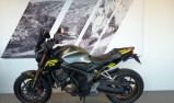 HONDA CB 650 R - 01/2023 - 17810 KM