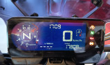 HONDA CB 650 R - 01/2023 - 17810 KM