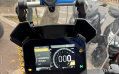 APRILIA TUAREG 660