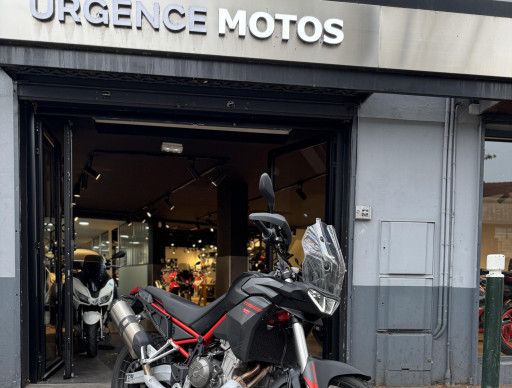 APRILIA TUAREG 660