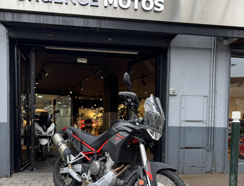 APRILIA TUAREG 660