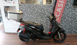 PIAGGIO MEDLEY SPORT 125 