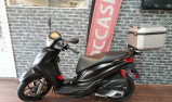 PIAGGIO MEDLEY SPORT 125 