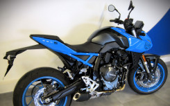SUZUKI GSX-8S ABS A2