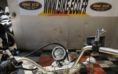 SUZUKI GZ 125 MARAUDER A RESTAURER (REF 63317)