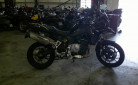 BMW F 750 GS Accidentée RSV N°22553