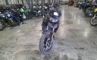 BMW F 750 GS Accidentée RSV N°22553