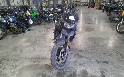 BMW F 750 GS Accidentée RSV N°22553