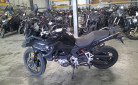 BMW F 750 GS Accidentée RSV N°22553