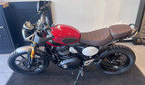 TRIUMPH Scrambler 400 X